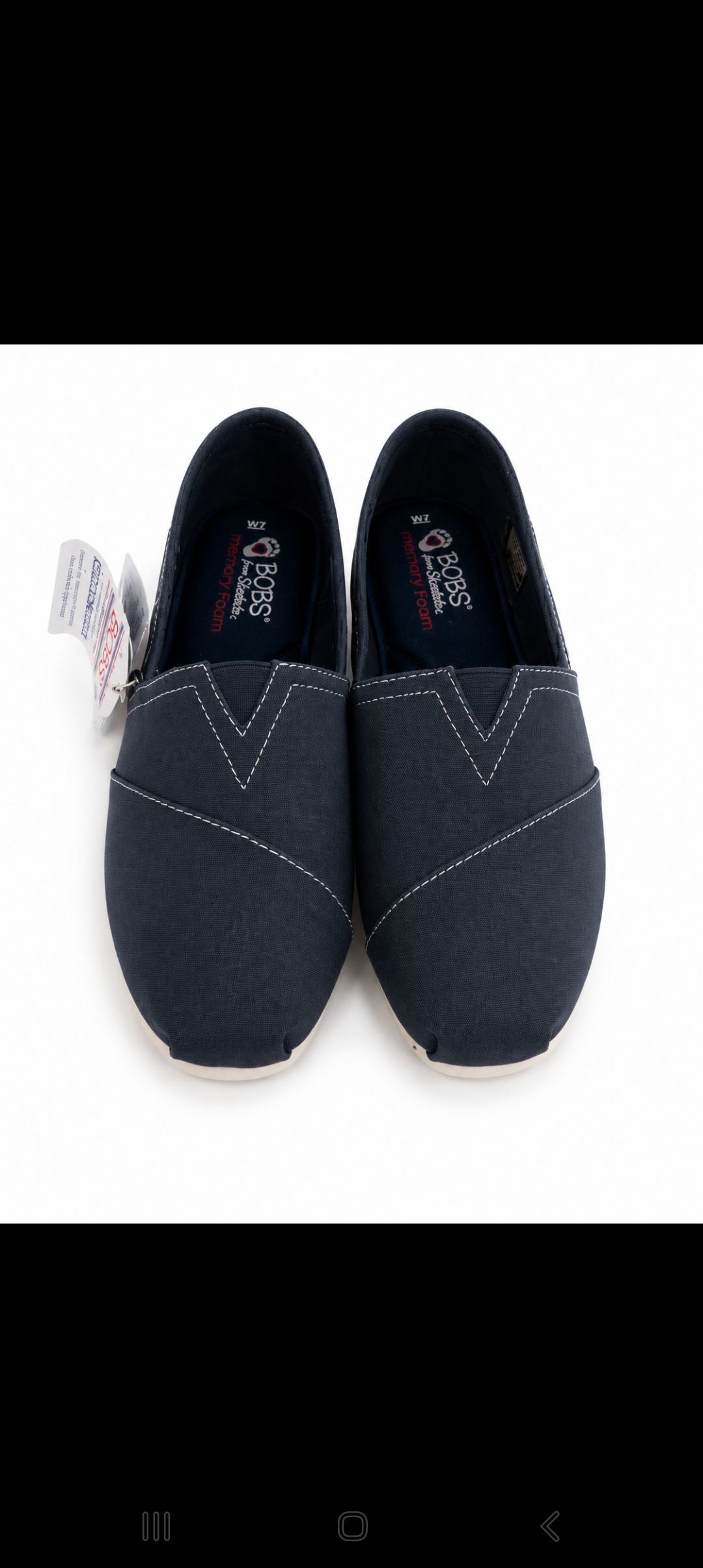 Skechers حذاء سكيتشرز نسائي سهل الارتداء
