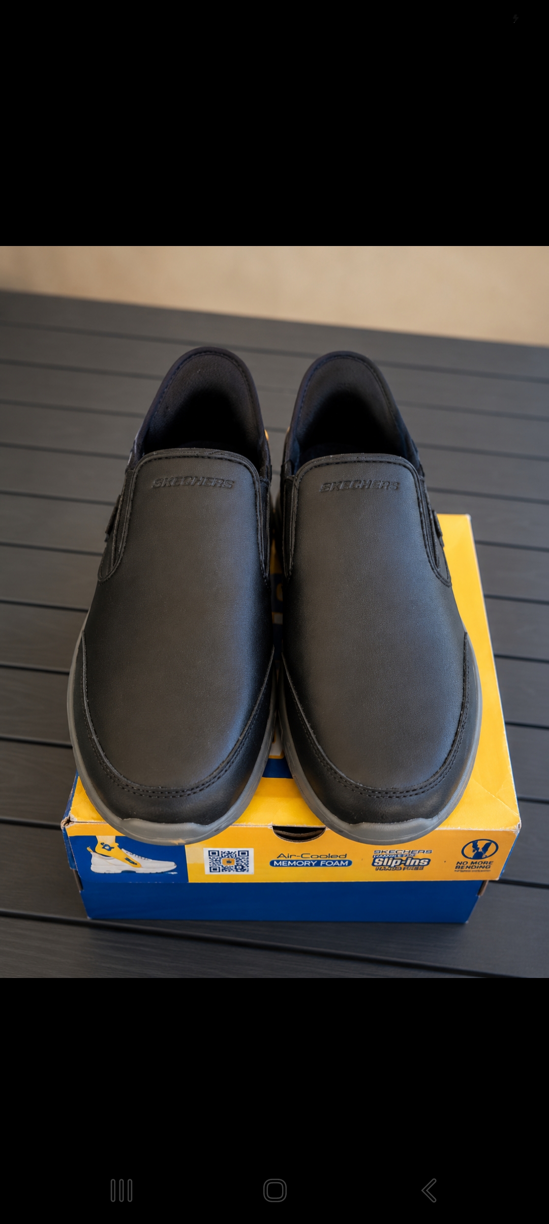 Skechers أحذية Skechers Slip-ins