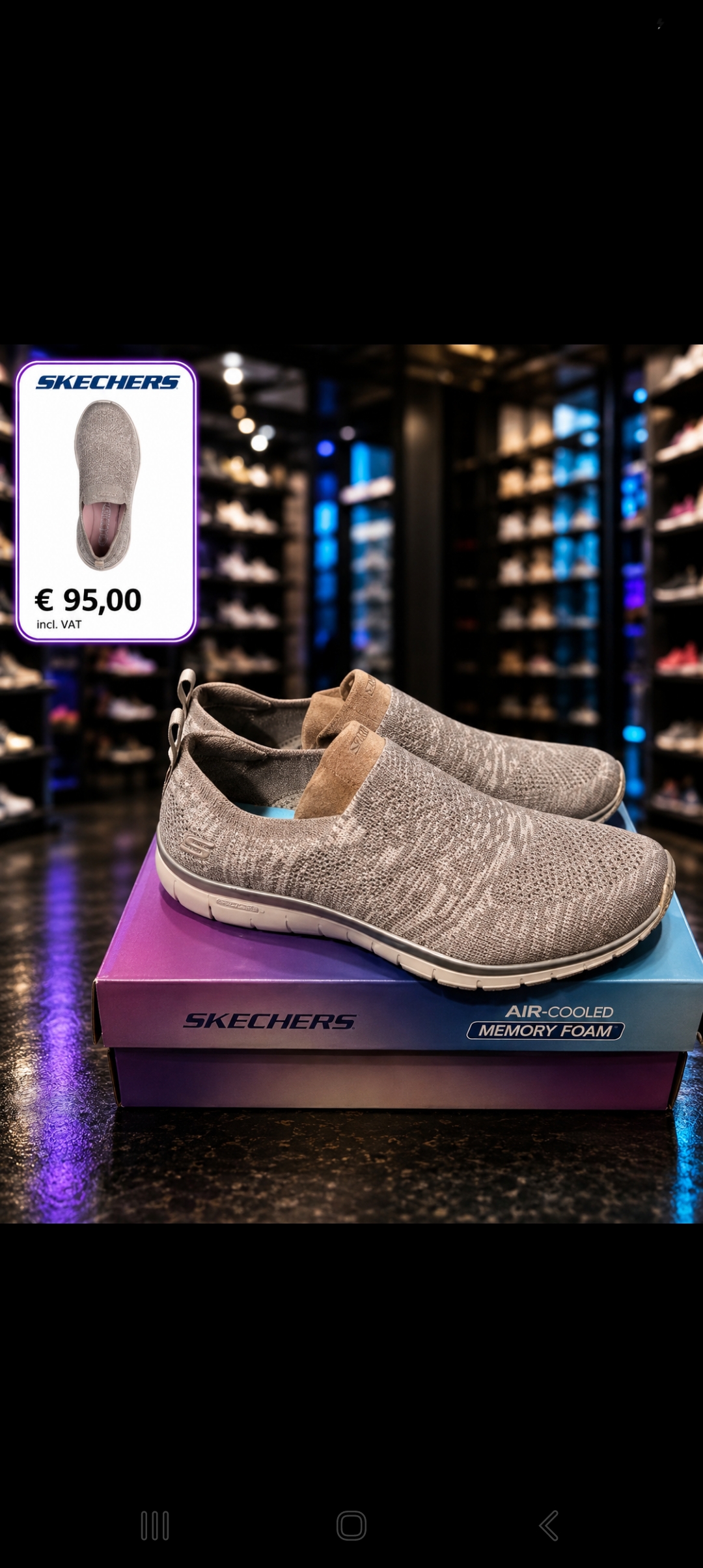Skechers Skechers Go Walk Arch Fit 2.0